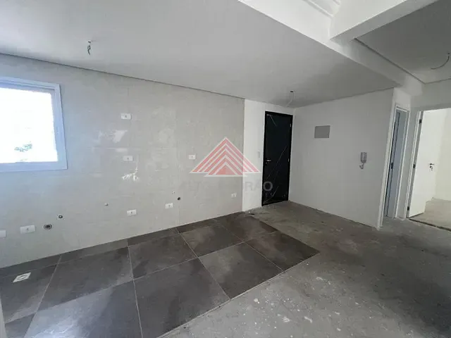 Apartamento com 83m² 3 quartos e 1 banheiro, à venda, no bairro Matriz em Mauá