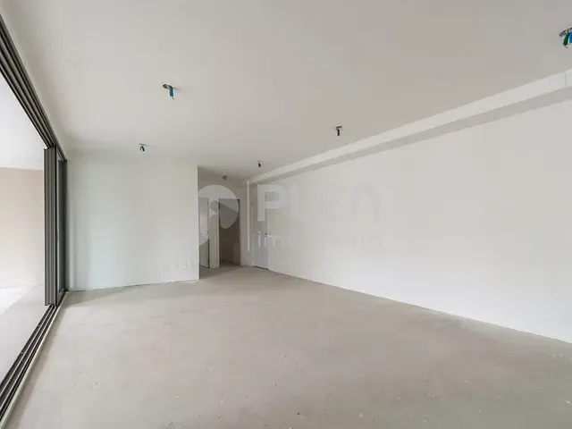Apartamento 3 quartos e 4 banheiros, à venda, no bairro Brooklin em São Paulo