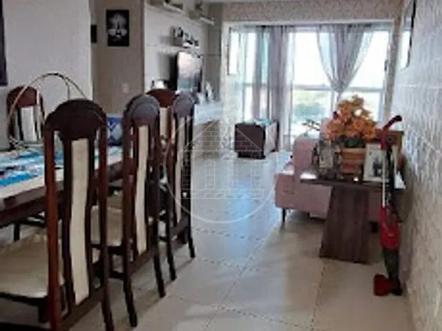 Apartamento com 100m² 4 quartos e 2 banheiros, à venda, no bairro Capim Macio em Natal