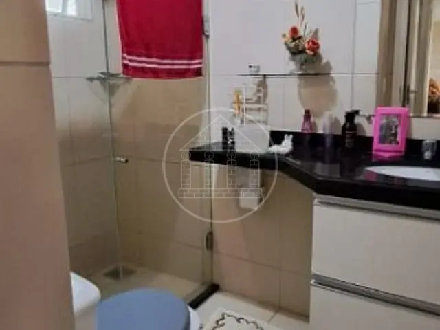 Apartamento com 100m² 4 quartos e 2 banheiros, à venda, no bairro Capim Macio em Natal