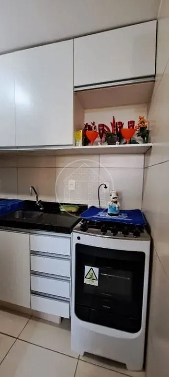 Apartamento, 4 quartos, 100 m² - Foto 8