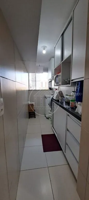 Apartamento, 4 quartos, 100 m² - Foto 9