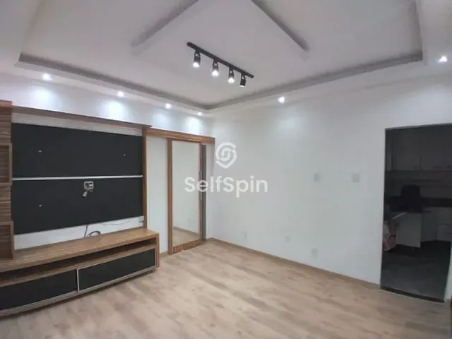 Apartamento 2 quartos e 2 banheiros, para alugar, no bairro Icaraí em Niterói