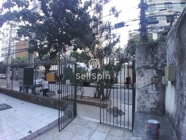 Apartamento 2 quartos e 2 banheiros, para alugar, no bairro Icaraí em Niterói