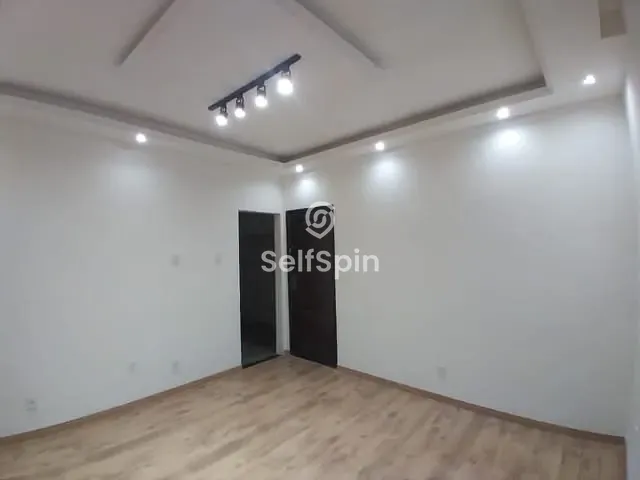 Apartamento 2 quartos e 2 banheiros, para alugar, no bairro Icaraí em Niterói