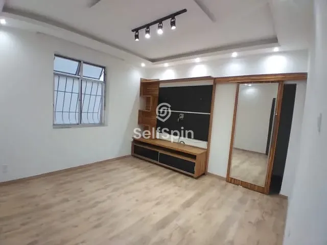 Apartamento 2 quartos e 2 banheiros, para alugar, no bairro Icaraí em Niterói