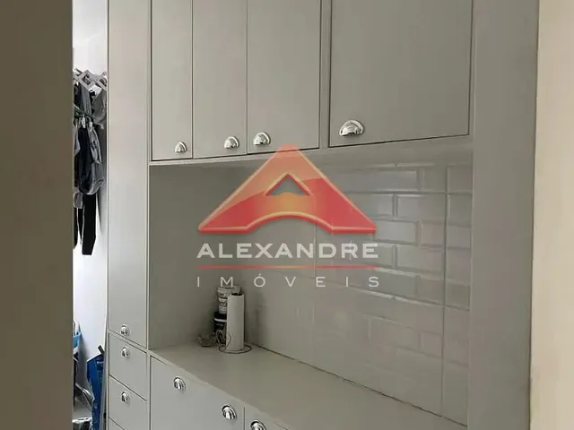 Apartamento com 10m² 2 quartos e 1 banheiro, à venda, no bairro Jardim Bela Vista em São José Dos Campos