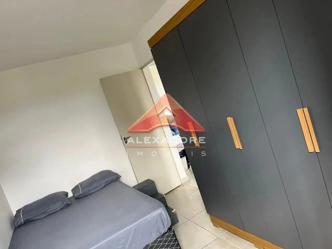 Apartamento, 2 quartos, 49 m² - Foto 5