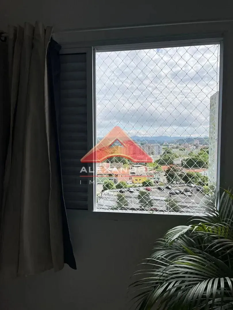 Apartamento, 2 quartos, 49 m² - Foto 6