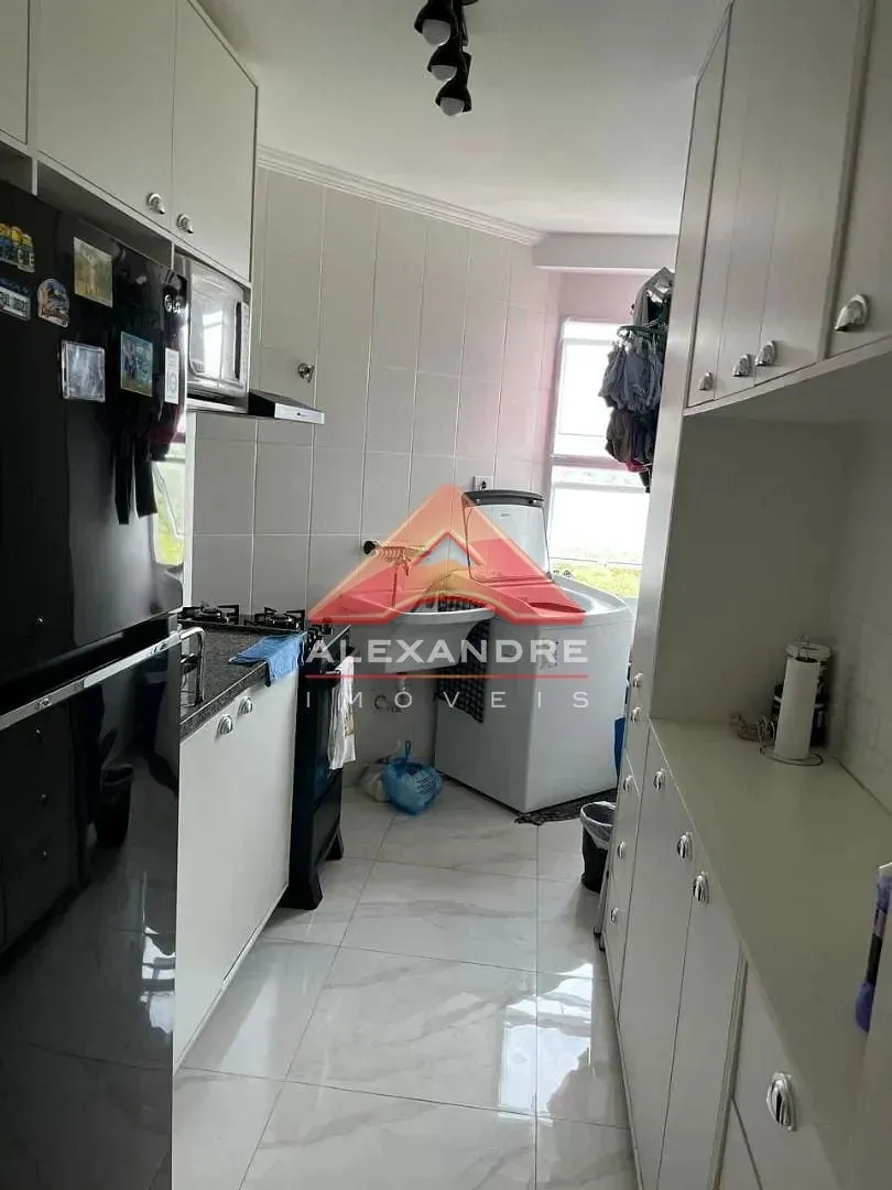 Apartamento, 2 quartos, 49 m² - Foto 9