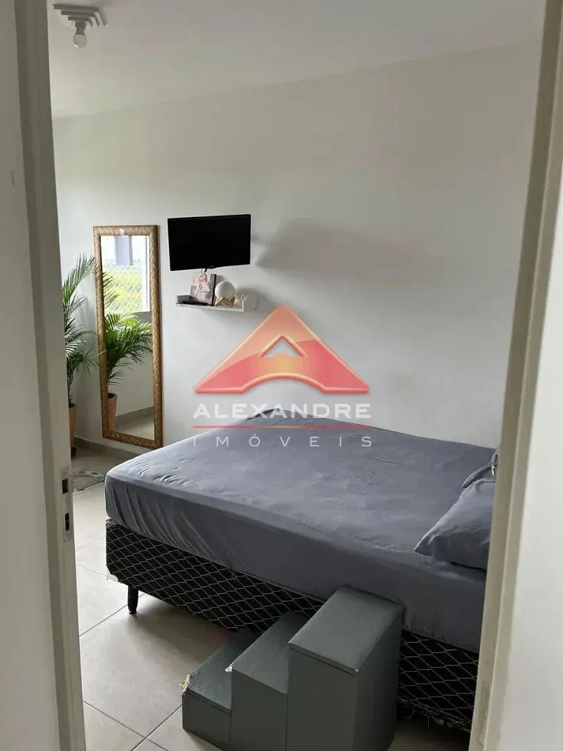 Apartamento, 2 quartos, 49 m² - Foto 11