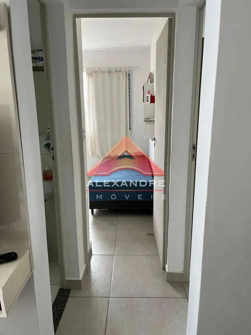 Apartamento, 2 quartos, 49 m² - Foto 12