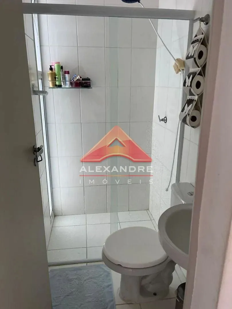 Apartamento, 2 quartos, 49 m² - Foto 13