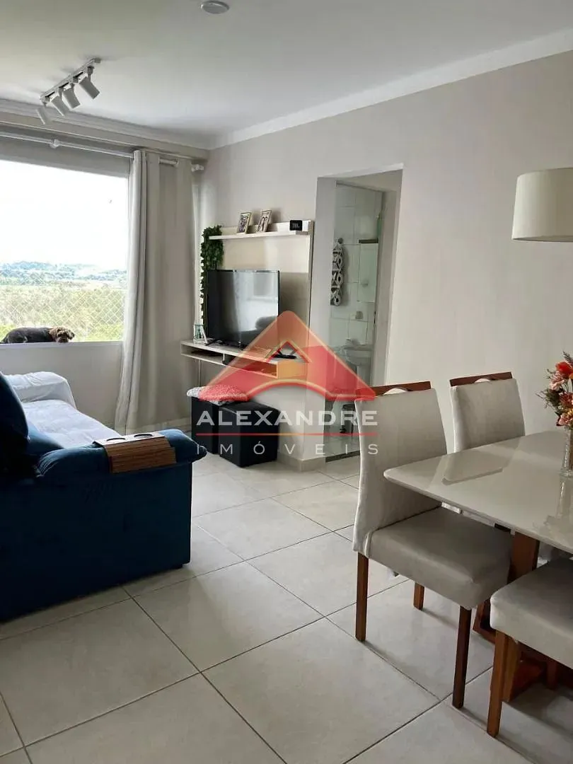 Apartamento, 2 quartos, 49 m² - Foto 15