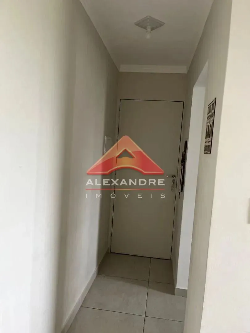Apartamento, 2 quartos, 49 m² - Foto 16