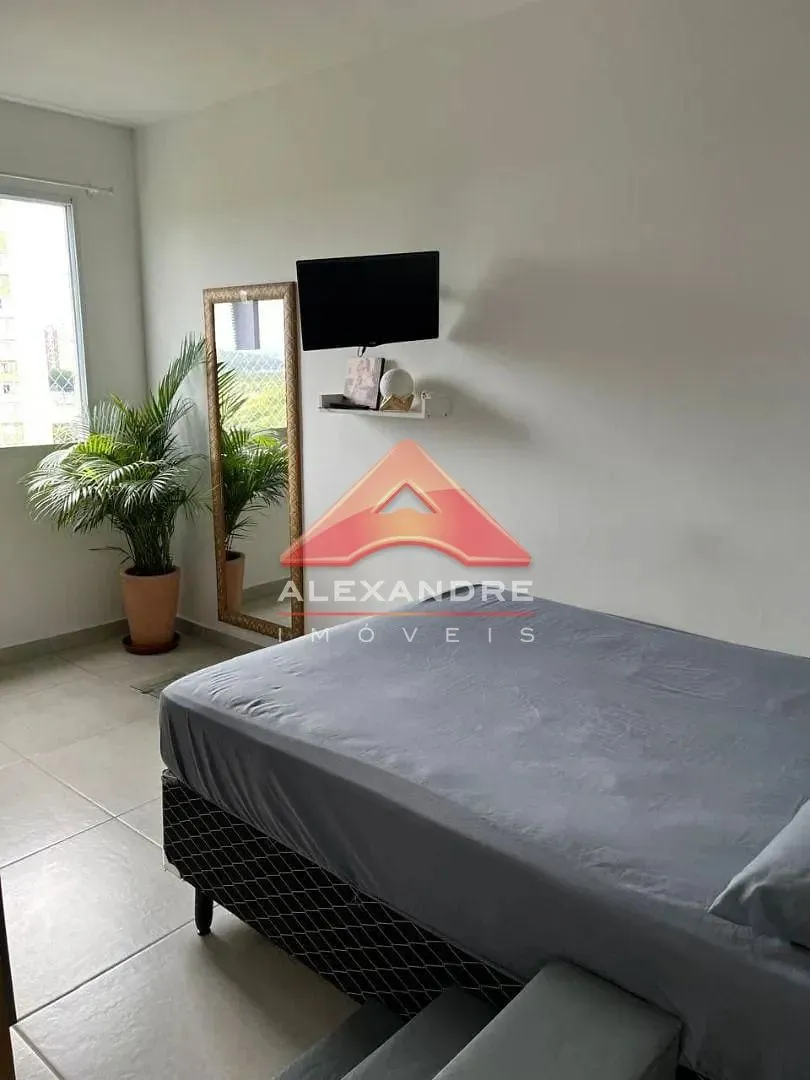 Apartamento, 2 quartos, 49 m² - Foto 17