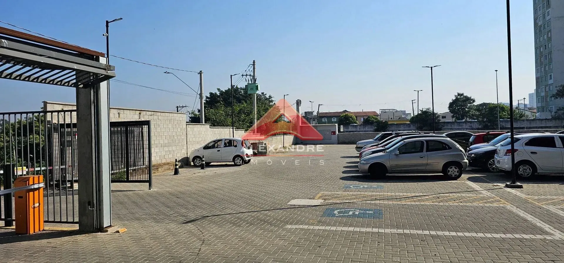 Apartamento, 2 quartos, 49 m² - Foto 20