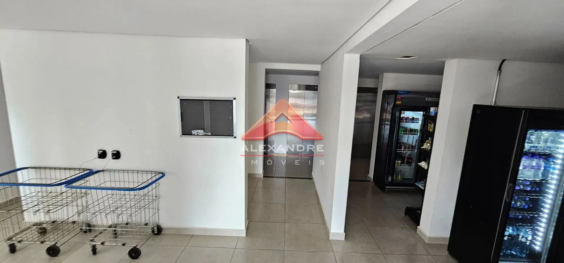 Apartamento, 2 quartos, 49 m² - Foto 22