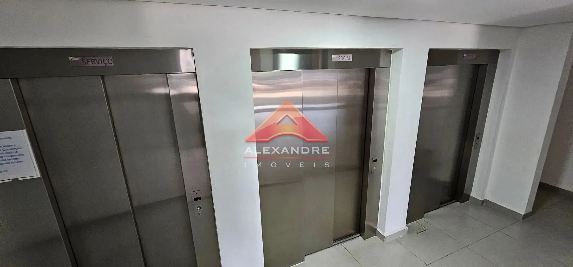Apartamento, 2 quartos, 49 m² - Foto 27