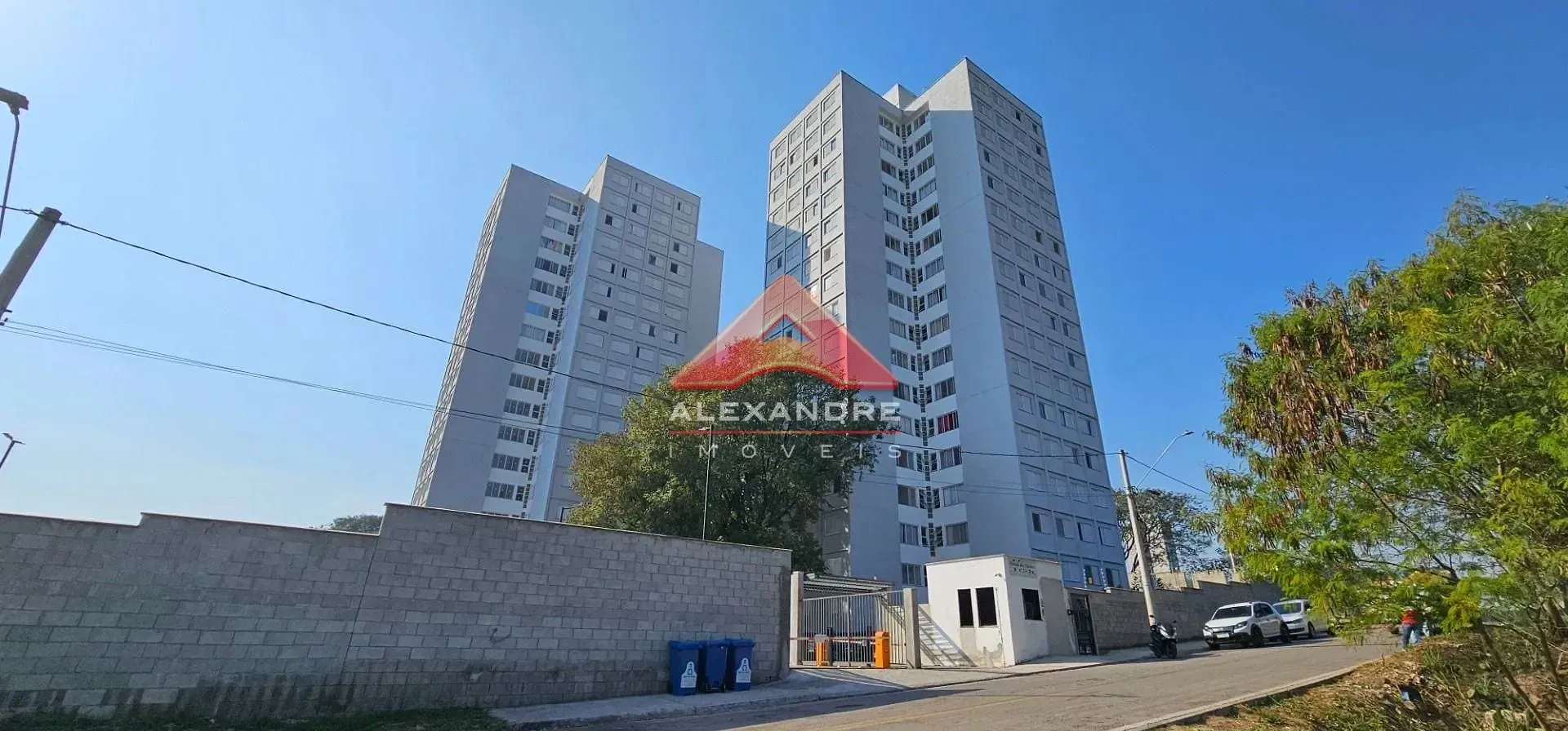 Apartamento, 2 quartos, 49 m² - Foto 28