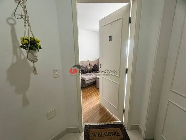 Apartamento com 80m² 3 quartos e 2 banheiros, à venda, no bairro Centro em São Bernardo do Campo