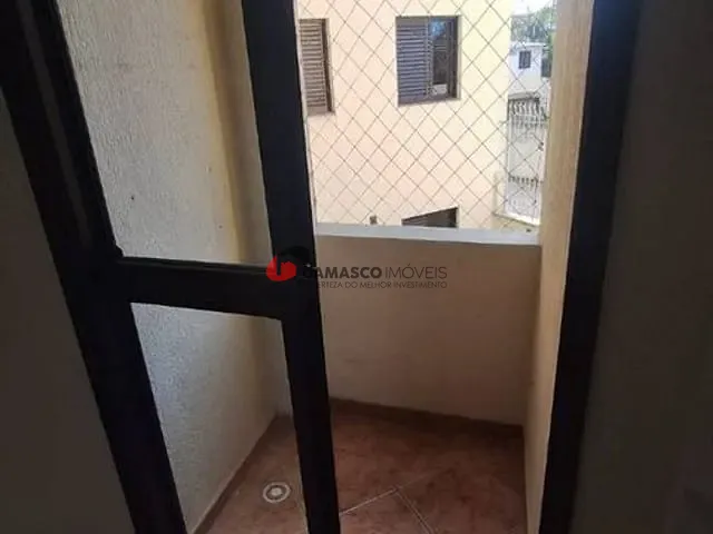 Apartamento 3 quartos e 2 banheiros, para alugar, no bairro Santa Maria em São Caetano do Sul
