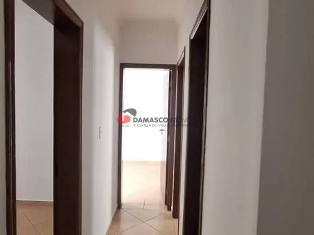 Apartamento 3 quartos e 2 banheiros, para alugar, no bairro Santa Maria em São Caetano do Sul