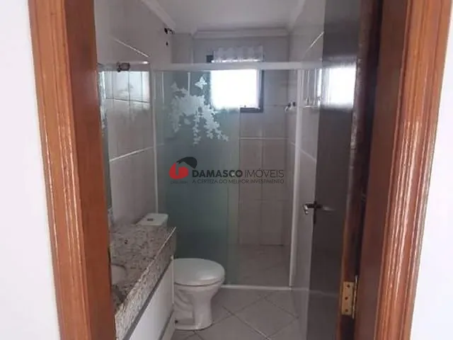 Apartamento 3 quartos e 2 banheiros, para alugar, no bairro Santa Maria em São Caetano do Sul