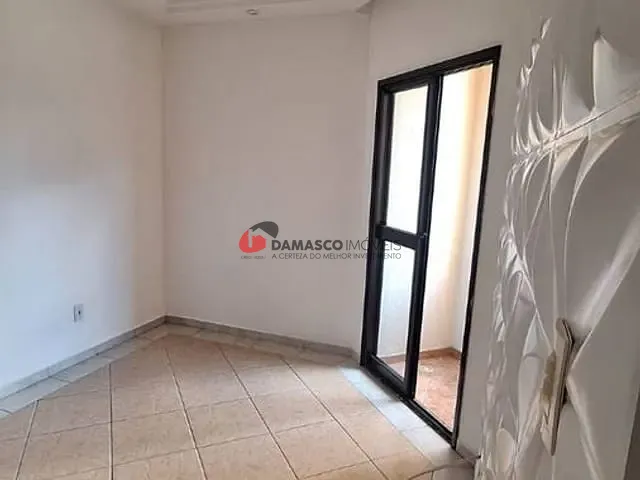 Apartamento 3 quartos e 2 banheiros, para alugar, no bairro Santa Maria em São Caetano do Sul