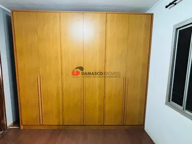 Apartamento 1 quarto e 1 banheiro, para alugar, no bairro Santa Paula em São Caetano do Sul