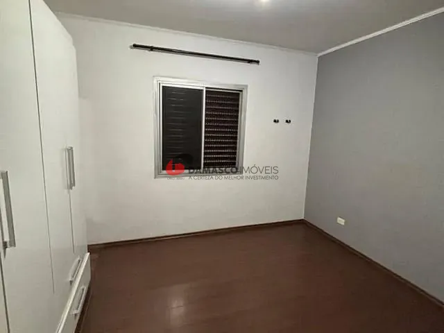 Apartamento 1 quarto e 1 banheiro, para alugar, no bairro Santa Paula em São Caetano do Sul