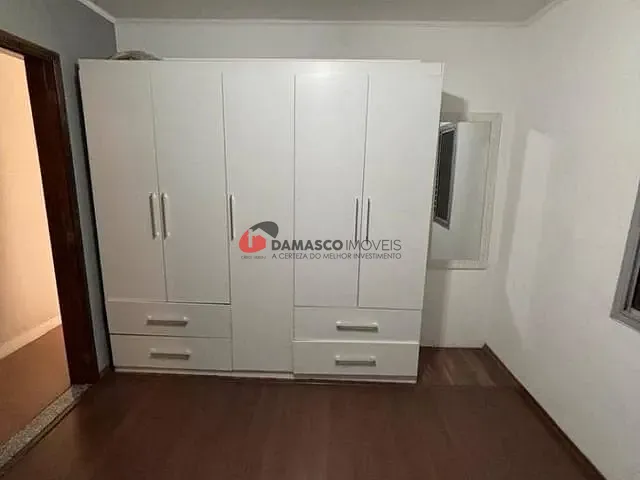 Apartamento 1 quarto e 1 banheiro, para alugar, no bairro Santa Paula em São Caetano do Sul