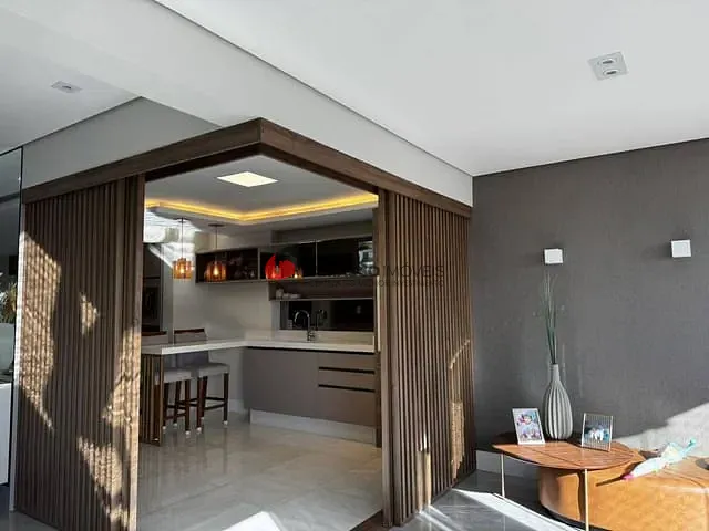 Apartamento 3 quartos e 5 banheiros, à venda, no bairro Campestre em Santo André