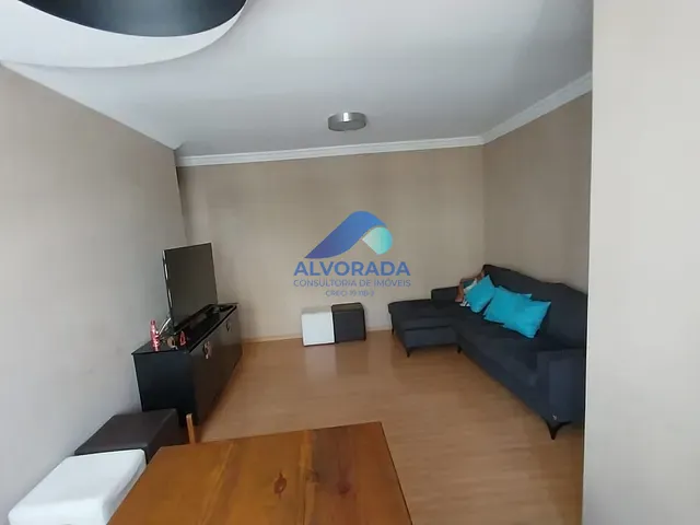 Apartamento 3 quartos e 2 banheiros, à venda, no bairro Jardim das Colinas em São José dos Campos