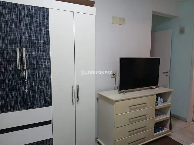Apartamento 2 quartos e 2 banheiros, à venda, no bairro Santo Antônio em São Caetano do Sul