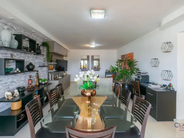 Apartamento 3 quartos e 3 banheiros, à venda, no bairro CENTRO em Campo Largo