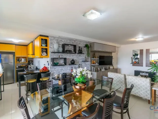 Apartamento 3 quartos e 3 banheiros, à venda, no bairro CENTRO em Campo Largo