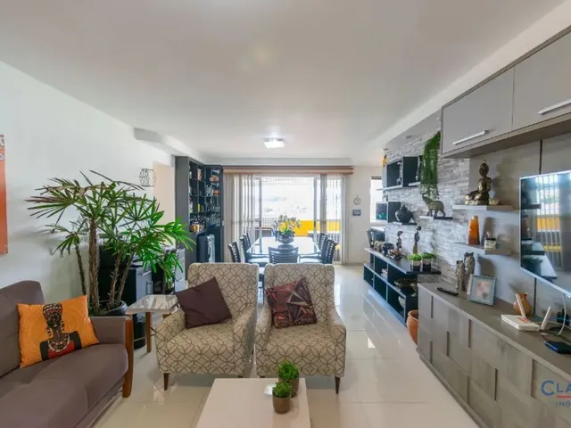 Apartamento 3 quartos e 3 banheiros, à venda, no bairro CENTRO em Campo Largo