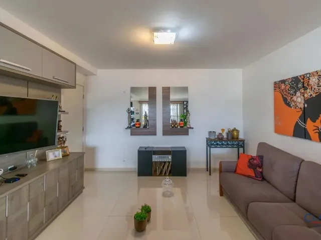 Apartamento 3 quartos e 3 banheiros, à venda, no bairro CENTRO em Campo Largo