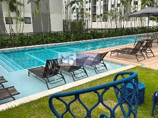 Apartamento 2 quartos e 1 banheiro, à venda, no bairro Jacarepaguá em Rio de Janeiro