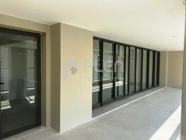 Apartamento 3 quartos e 4 banheiros, à venda, no bairro Brooklin em São Paulo