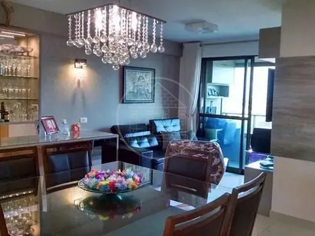 Apartamento com 78m² 3 quartos e 2 banheiros, à venda, no bairro Capim Macio em Natal