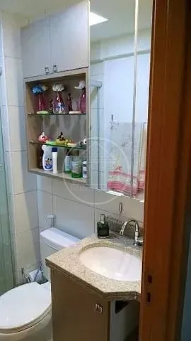 Apartamento, 3 quartos, 78 m² - Foto 6