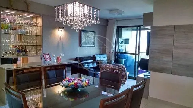 Apartamento, 3 quartos, 78 m² - Foto 1