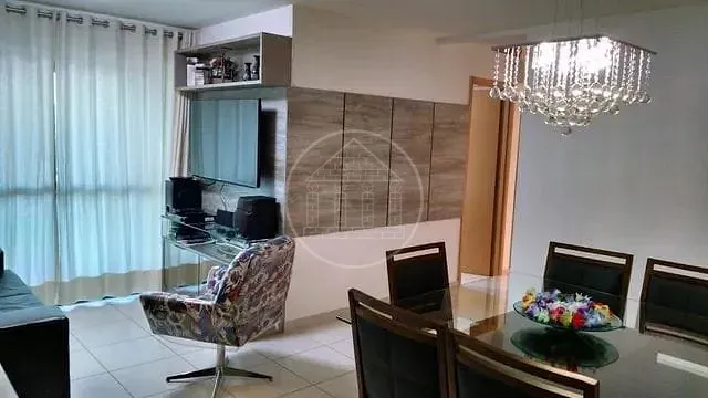 Apartamento, 3 quartos, 78 m² - Foto 3