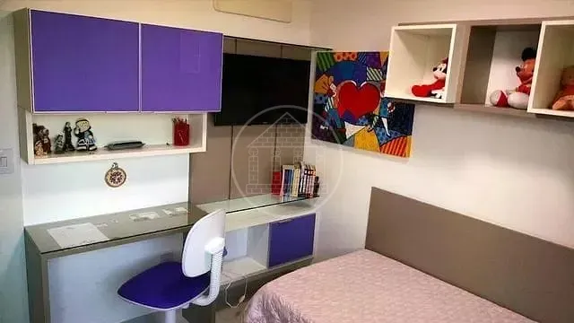 Apartamento, 3 quartos, 78 m² - Foto 5