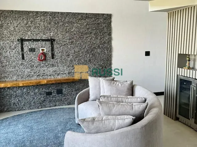 Apartamento 1 quarto e 2 banheiros, à venda, no bairro Jardim Aquarius em São José dos Campos