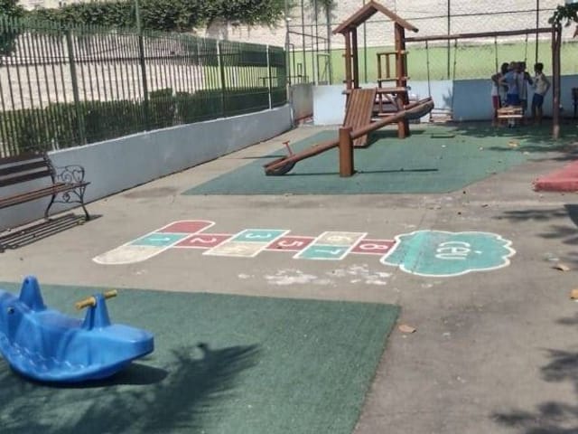 Foto do Apartamento - Apartamento para locação, Barreto, Niterói, RJ | SelfSpin