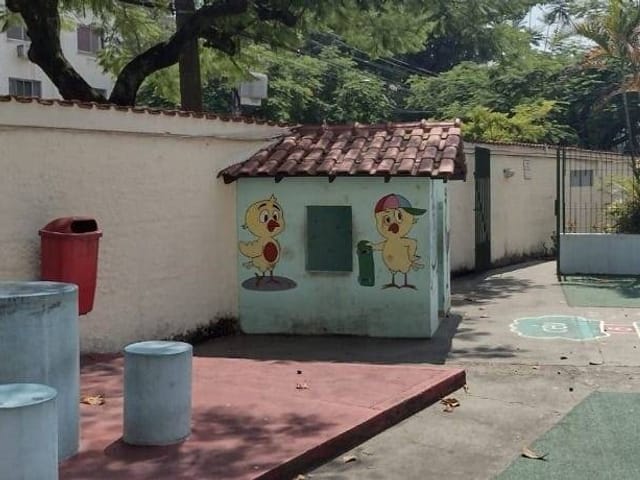 Foto do Apartamento - Apartamento para locação, Barreto, Niterói, RJ | SelfSpin