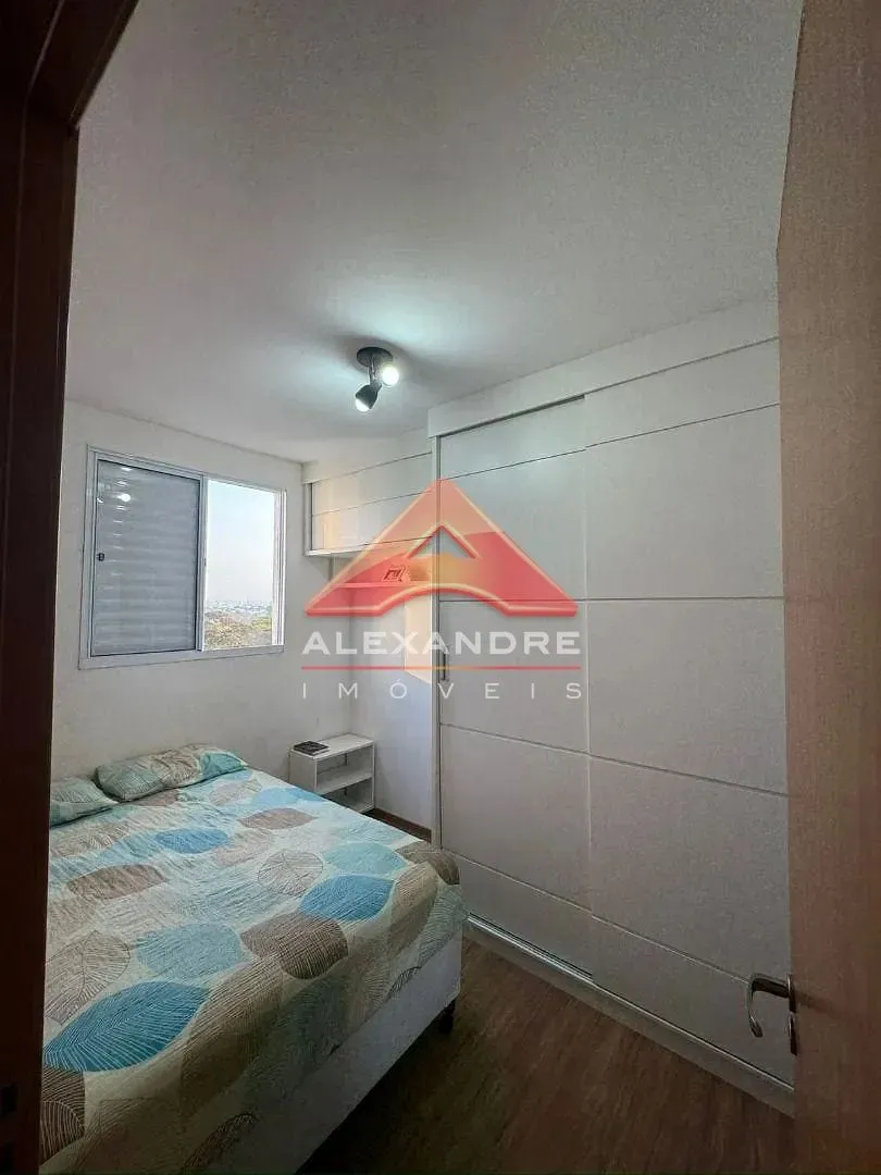 Apartamento, 2 quartos, 46 m² - Foto 5
